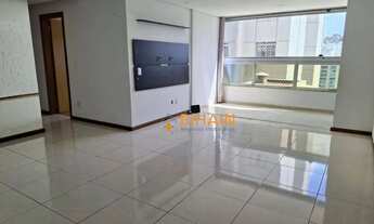 Imagem 2: Apartamento com 4 dormitórios à venda, 115 m² por R$ 810.000,00 - Buritis - Belo Horizonte