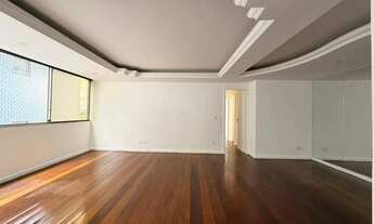 Imagem 5: Imóvel para venda com 180 metros quadrados com 4 quartos em Santa Rosa - Belo Horizonte