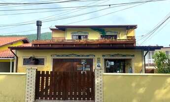 Imagem: Casa 4 Dormitórios sendo um térreo, 2