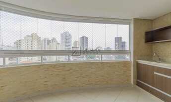 Imagem 3: Aluguel Apartamento 3 Dormitórios - 115 m² Pinheiros