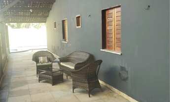 Imagem 2: Alugo casa na praia de Morro Branco