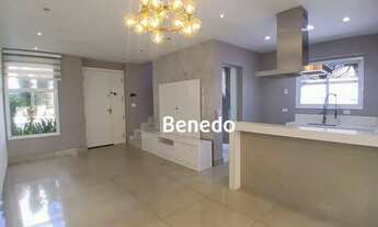 Imagem: Casa em condomínio com 3 suítes à venda