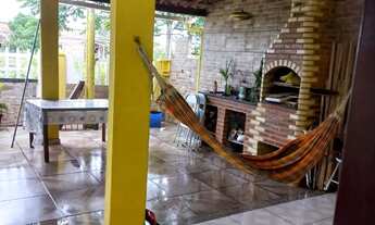 Imagem: Aluga-se temporada fins de semana feriados