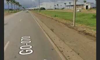 Imagem 4: Lote comercial com 430 metros