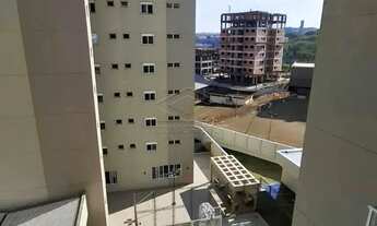 Imagem 15: Apartamento Padrão em Jaú