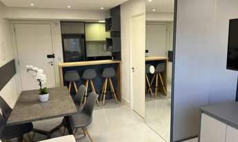 Imagem 6: Apartamento para alugar, 42 m² por R$ 4.010,00/mês - Jardim Botânico - Porto Alegre/RS