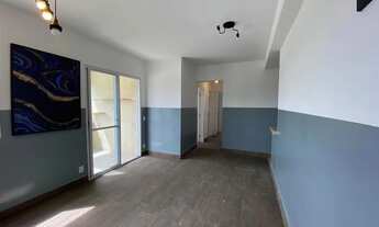 Imagem 4: Apartamento em Alphaville av aruanã, 72m 3 qtos 1 vg 3.800 cond 792.00