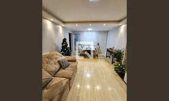 Imagem 4: Apartamento à Venda - Santana, 3 Quartos, 120 m2