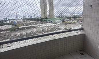 Imagem 7: Residencial Lua de Ouro bem próx ao centro da cidade- Campina Grande - PB
