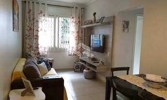 Imagem: Apartamento de 2 dormitórios com vaga de