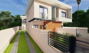 Imagem: Casa com 3 dormitórios à venda, 106 m²