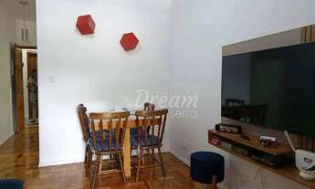 Imagem 4: Apartamento com 1 dormitório para alugar, 26 m² por R$ 1.845,61/mês - Alto - Teresópolis/R