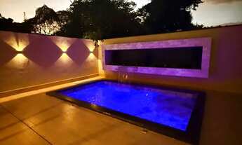 Imagem 5: Vicente Pires: Colônia A. Samambaia