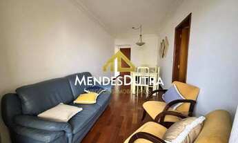 Imagem 3: Apartamento para venda no bairro São Judas com 3 quartos, mobiliado - Piracicaba-SP