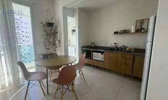 Imagem 2: RESIDENCIAL AMANDA - ap 505