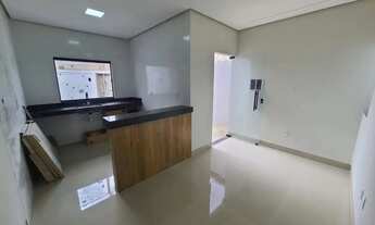 Imagem 7: Casa para Venda em Montes Claros, Independência, 3 dormitórios, 1 banheiro, 2 vagas