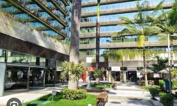 Imagem 2: Sala Comercial Aluguel no Ideale Offices