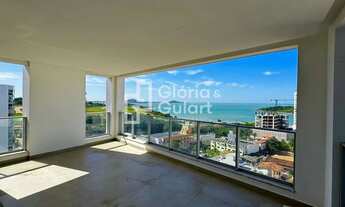 Imagem 6: Apartamento de 3 suítes com 3 vagas e com vista para o mar e lazer completo na Praia do Mo