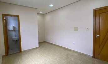 Imagem 3: Sala para escritório no São Geraldo