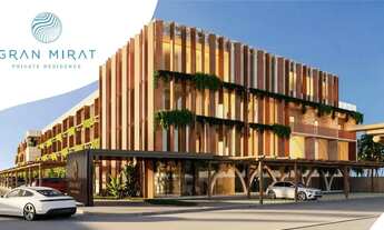 Imagem: Imóvel para venda tem 70 metros quadrados