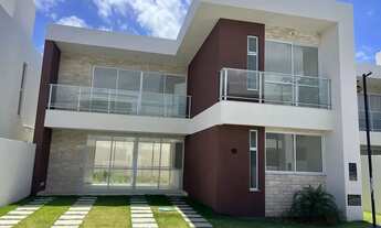 Imagem: Excelente casa à venda, 4 suístes em Buraquinho!