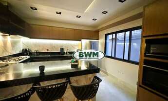 Imagem 6: Casa com 5 dormitórios, 460 m² - venda por R$ 4.200.000,00 ou aluguel por R$ 30.000,00 - A