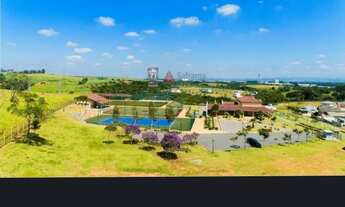 Imagem: Terreno Terras do Vale Caçapava (venda