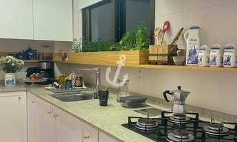 Imagem 3: Apartamento 01 dormitório decorado