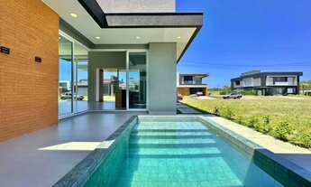 Imagem: Casa com 04 suítes à venda em Capão da