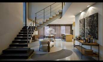 Imagem: Casa com 4 suites na Reserva da Pedra