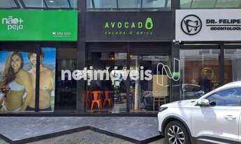 Imagem: Sala Comercial à Venda no Vila da Serra