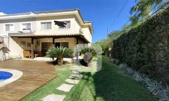 Imagem 2: Casa de Condomínio à Venda 4 Quartos 250m² Recreio Dos Bandeirantes