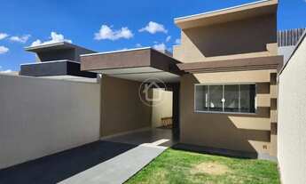 Imagem 3: CASA TÉRREA JARDIM MONUMENTO