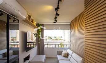 Imagem: Residencial Praça Sudoeste - Apartamento