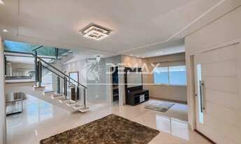 Imagem: Alugo ou vendo sobrado 4 suítes Urbanova