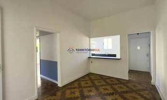 Imagem 4: Apartamento 2 dormitórios super silencioso no Centro Histórico