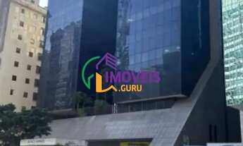 Imagem: CONJ. COMERCIAL - BELA VISTA - SP