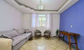 Imagem 3: Apartamento à venda, 3 quartos, 1 suíte, 2 vagas, Fernão Dias - Belo Horizonte/MG