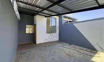 Imagem 2: Casa com 3 dormitórios, 82 m² - venda por R$ 450.000,00 ou aluguel por R$ 2.800,00/mês - J