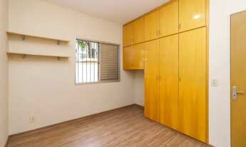 Imagem: Apartamento para venda em Vila Amélia com