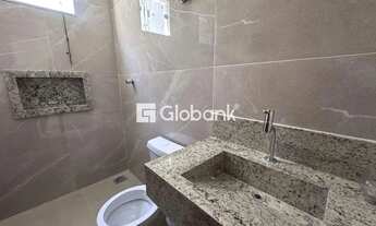 Imagem 5: Casa 2 quartos à venda Jardim Olímpico 46m² Montes Claros MG