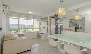 Imagem: Apartamento à venda 2 Quartos 1 Suite 1