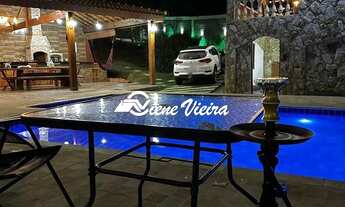 Imagem 5: CHACARA RESIDENCIAL em SANTA ISABEL - SP, SANTA ISABEL