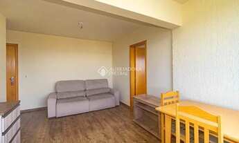 Imagem 3: Apartamento 1 dormitório