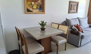 Imagem 3: Apartamento 1 dormitorio Cachoeira do Bom Jesus