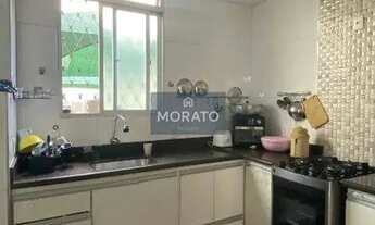 Imagem 5: APARTAMENTO 3 QUARTOS COM ÁREA DE SERVIÇO