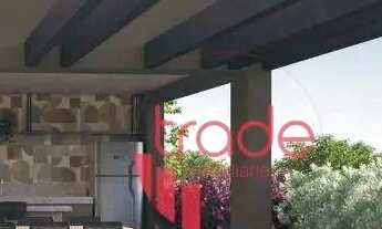 Imagem 3: Apartamento com 3 dormitórios à venda, 80 m² por R$ 593.000 - City Ribeirão - Ribeirão Pre