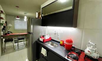 Imagem 5: CASA À VENDA NO CONDOMÍNIO BELAS OFICINAS