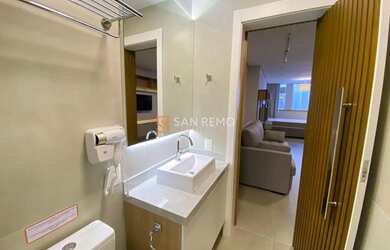 Imagem 14: Centro Apartamento com 1 dormitório