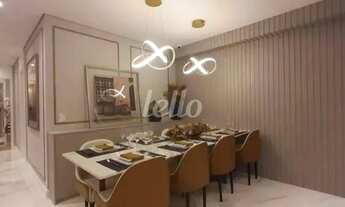 Imagem 5: Apartamento 3 quartos à venda no(a) Vila Gomes Cardim